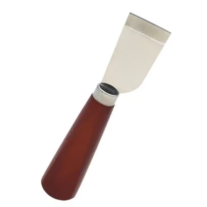 Leatherwork Diy - Leather Skiving Knife Cutting Knife With
