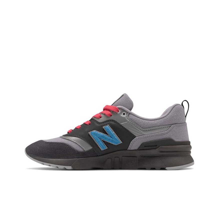 Leatherwork Clamp - New Era X New Balance NB