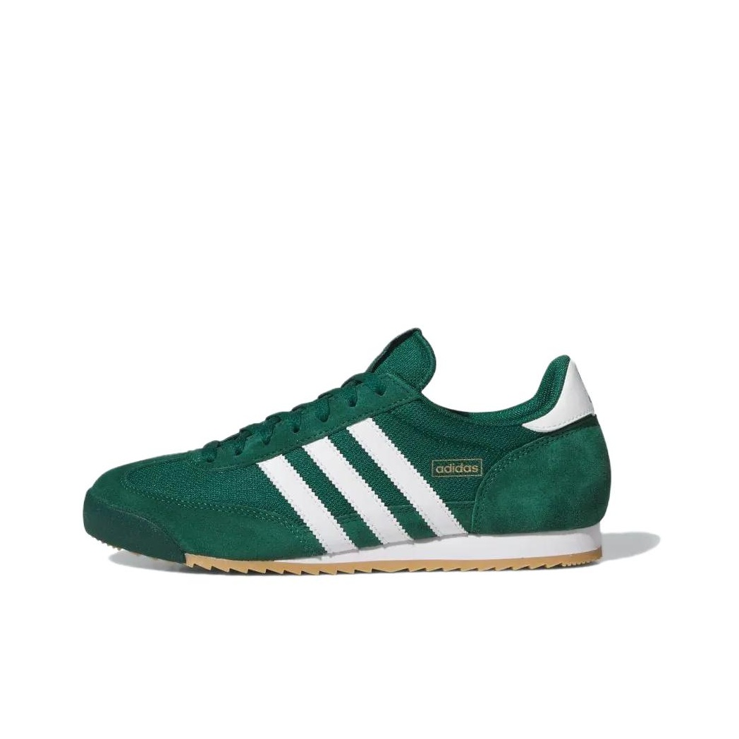 Leatherwork Clamp - Adidas Originals R71 Textile, Leather Low