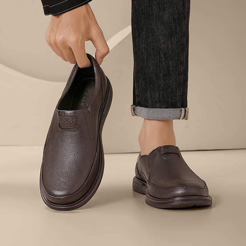 New Low-cut Men's Rain Boots f - огляд і ціна Youtube Leatherwork