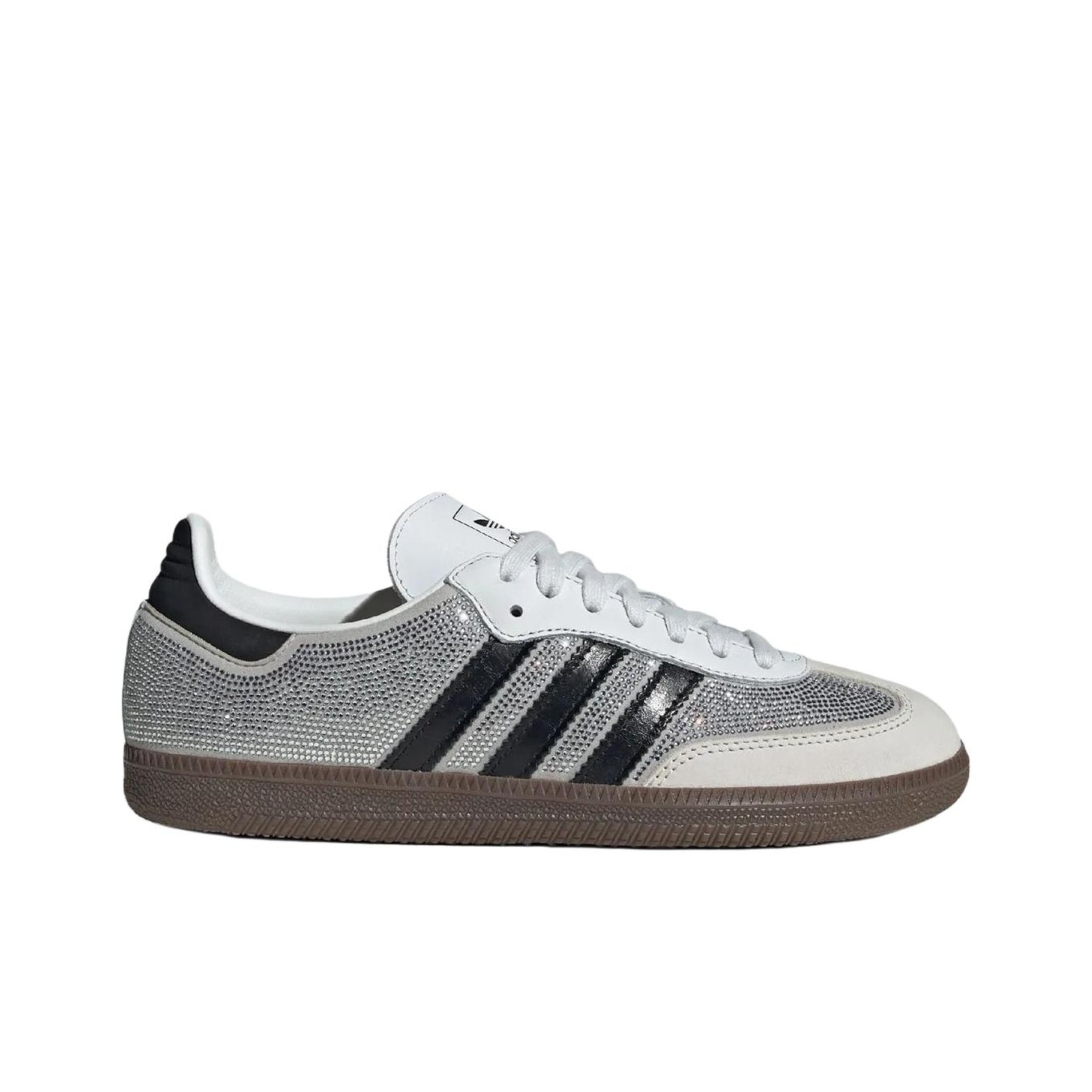 Adidas Originals Samba Low top - огляд і ціна Leatherwork Clamp