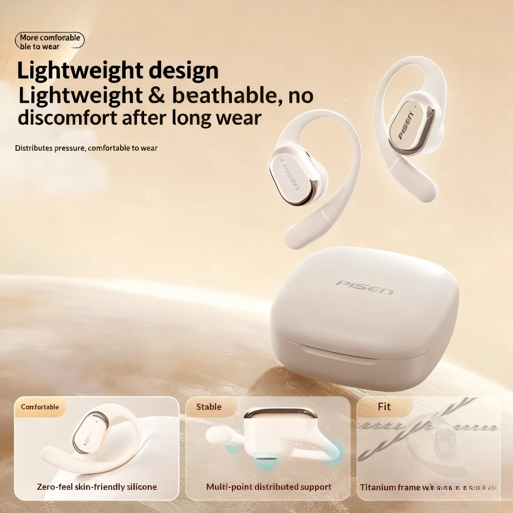 Wireless Bluetooth Headphones  - огляд і ціна Leatherworking Leveling