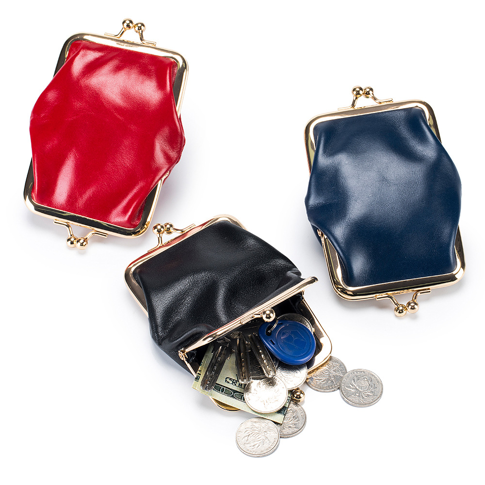 Genuine Leather Double Clamp C - огляд і ціна Leatherwork Clamp