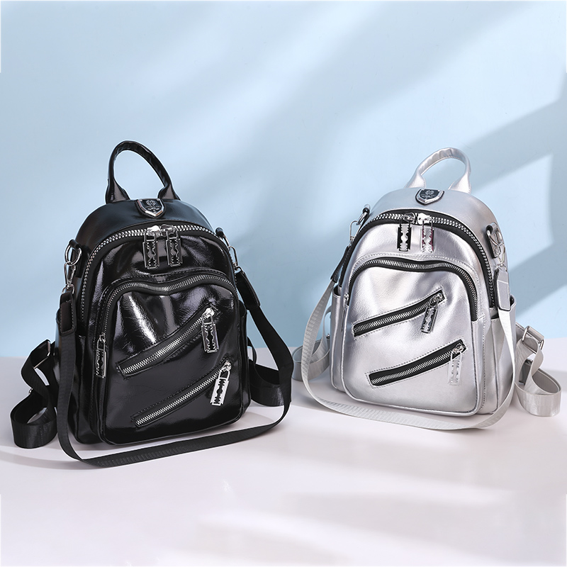 Fashion Women Backpack Designe - огляд і ціна Leather Work Backpack
