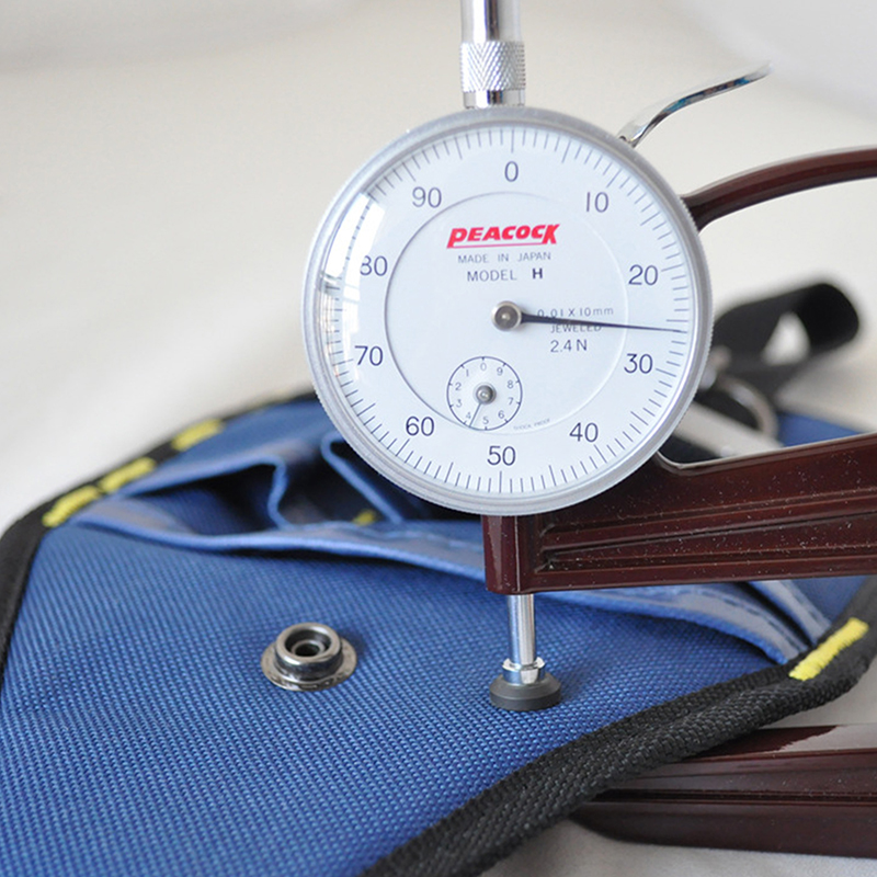 Tool Holder Pouch Bag Work Bel - огляд і ціна Leatherwork Diy