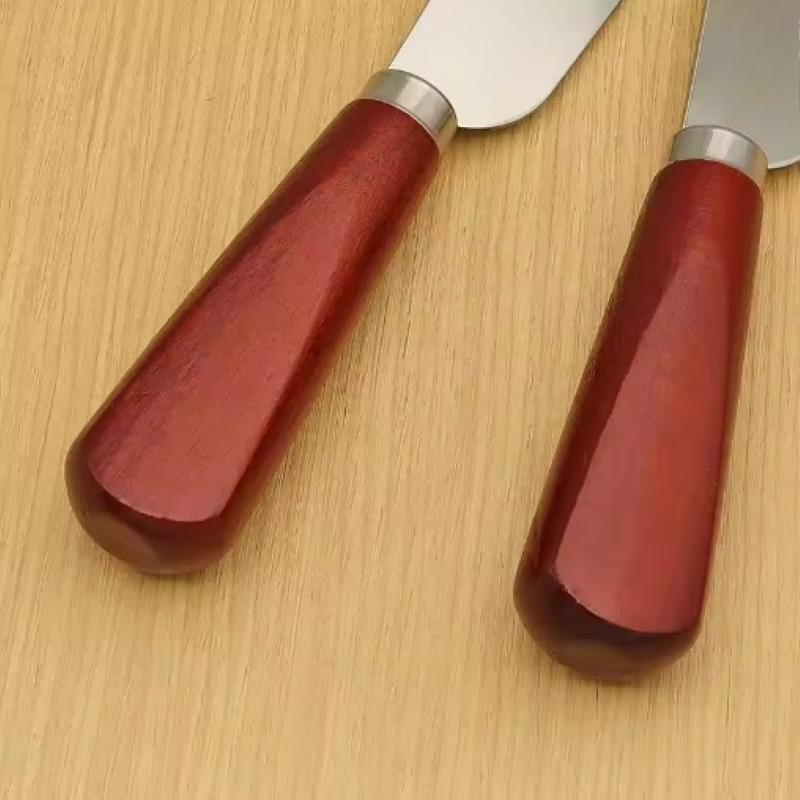 Leather Skiving Knife Cutting  - огляд і ціна Leatherwork Diy