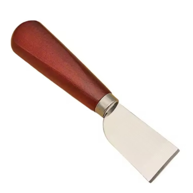 Leather Skiving Knife Cutting  - огляд і ціна Leatherwork Diy