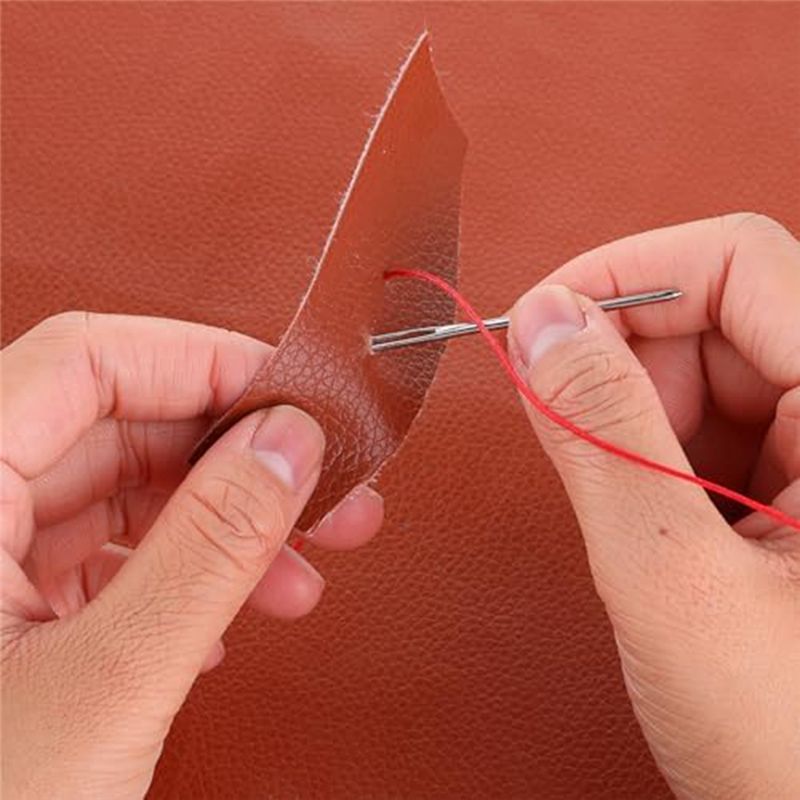 ABHI-14Pcs Leather Working Too - огляд і ціна Leatherwork Beginner Tools