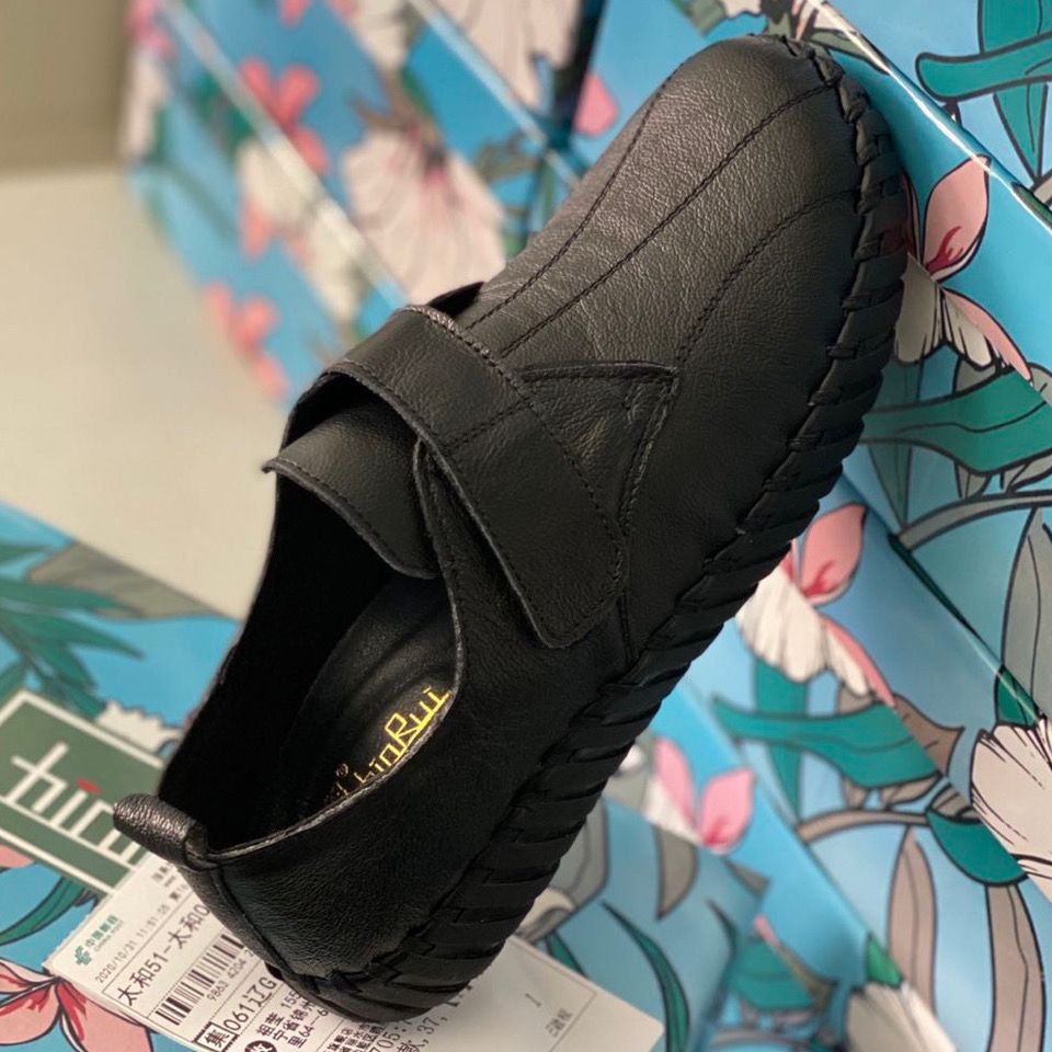New Top Quality Ballet Flats W - огляд і ціна Leather Work Flats Women