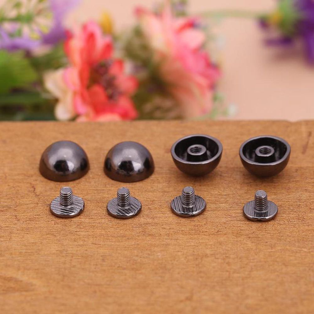 10pcs 8/10/12/16/20mm DIY Leat - огляд і ціна Leatherwork Diy
