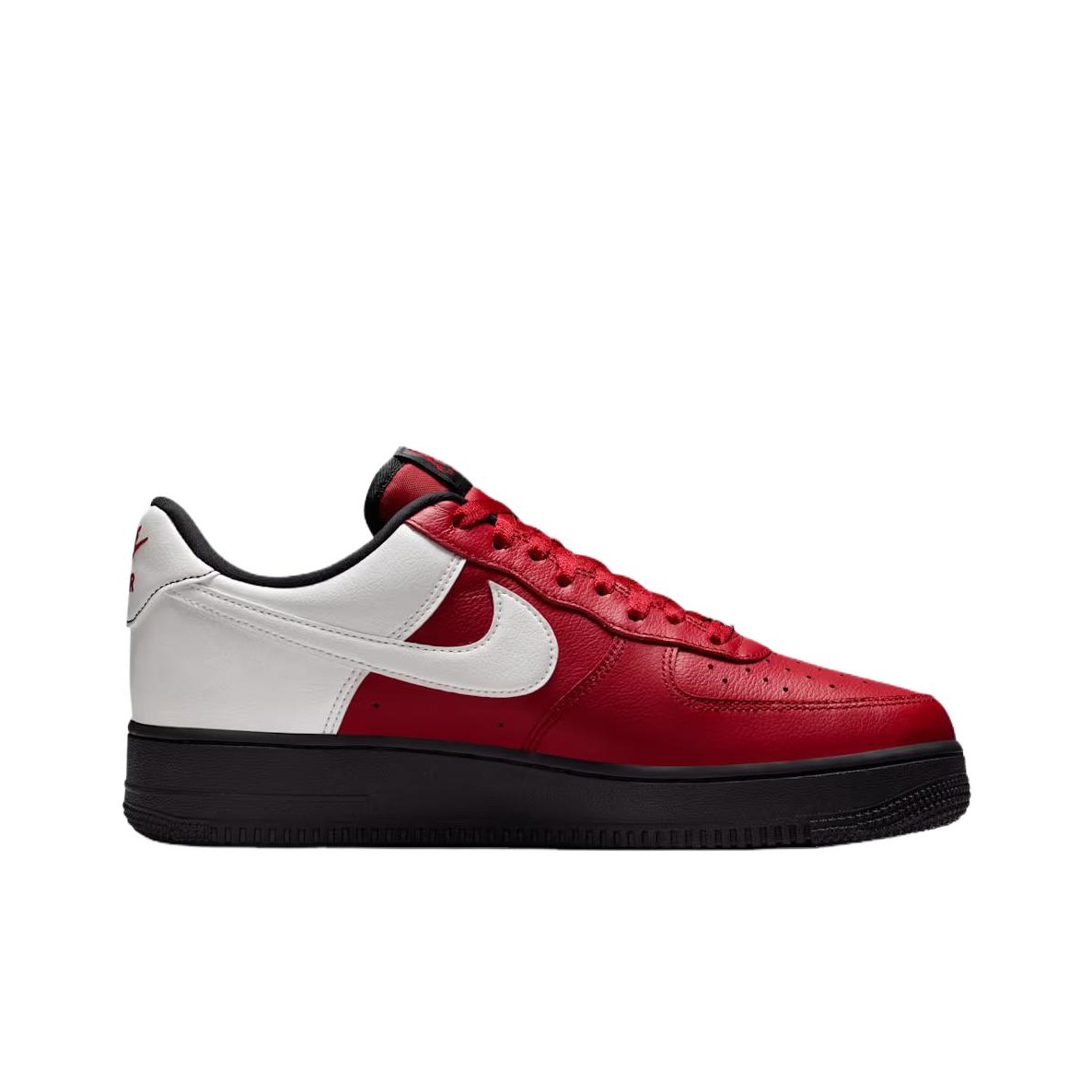 Nike Air Force 1 Breathable Sk - огляд і ціна Leatherwork Clamp