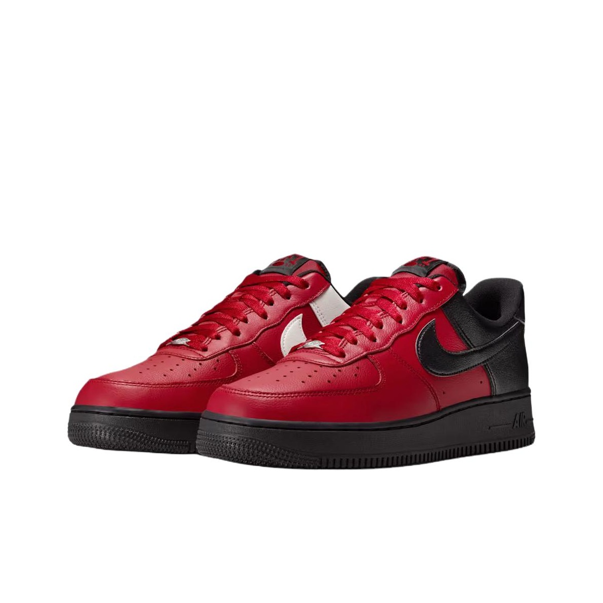 Nike Air Force 1 Breathable Sk - огляд і ціна Leatherwork Clamp