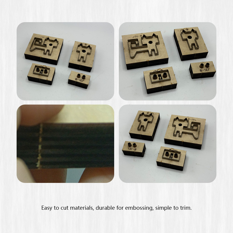 Machine Cat Four-Piece Set Lea - огляд і ціна Leatherwork Diy