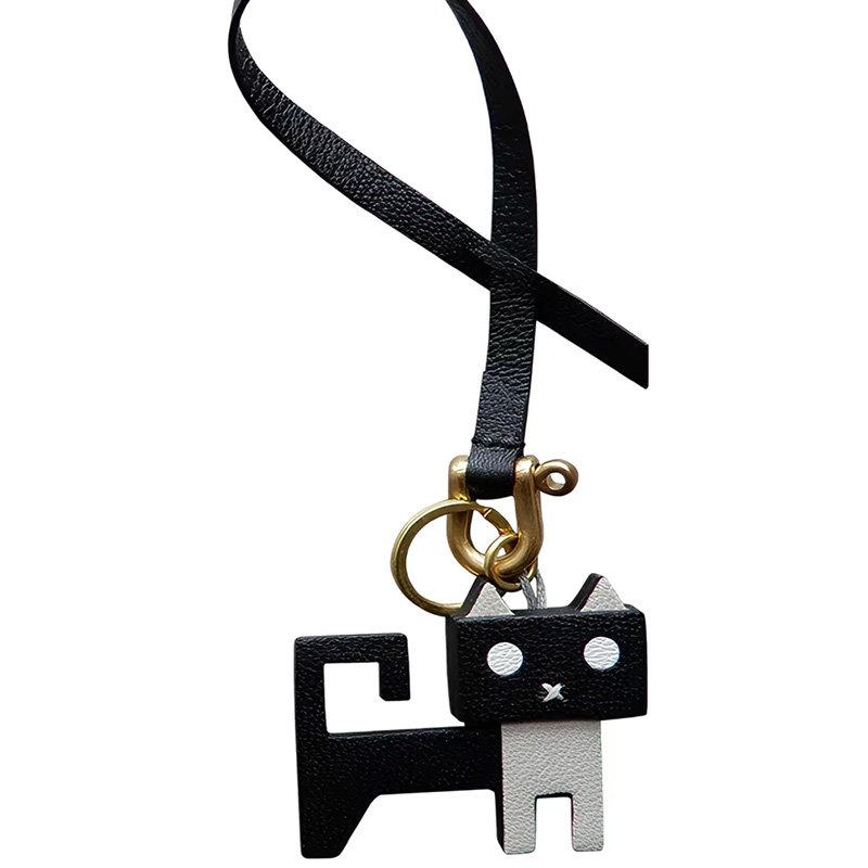 Machine Cat Four-Piece Set Lea - огляд і ціна Leatherwork Diy