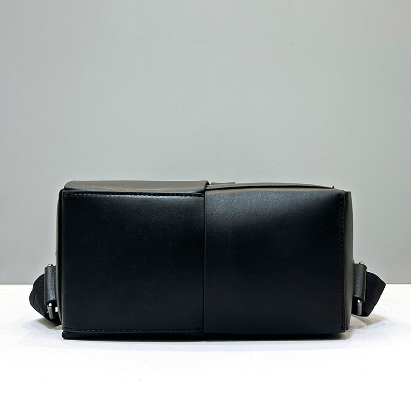 Fashionable Large Capacity Lea - огляд і ціна Leather Work Backpack