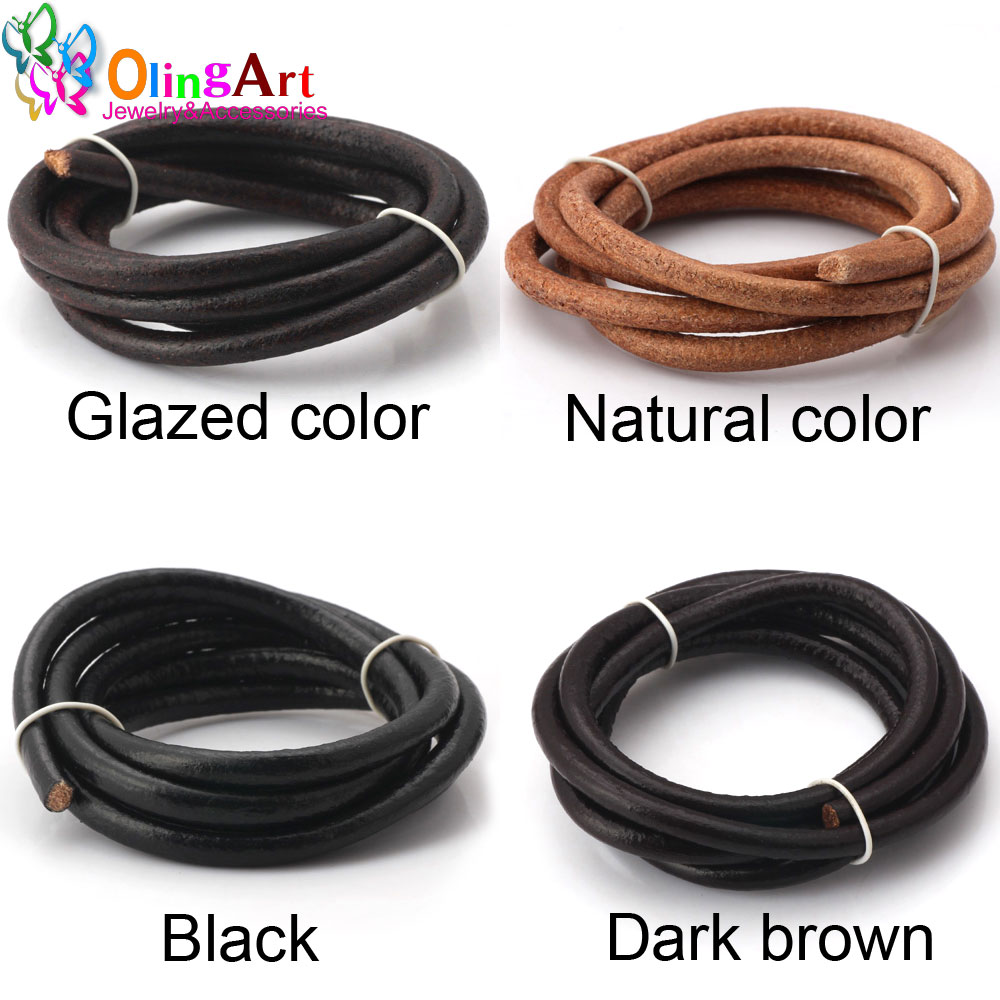 Olingart Dia 1.5/2/3/4/5/6mm B - огляд і ціна Leatherwork Diy