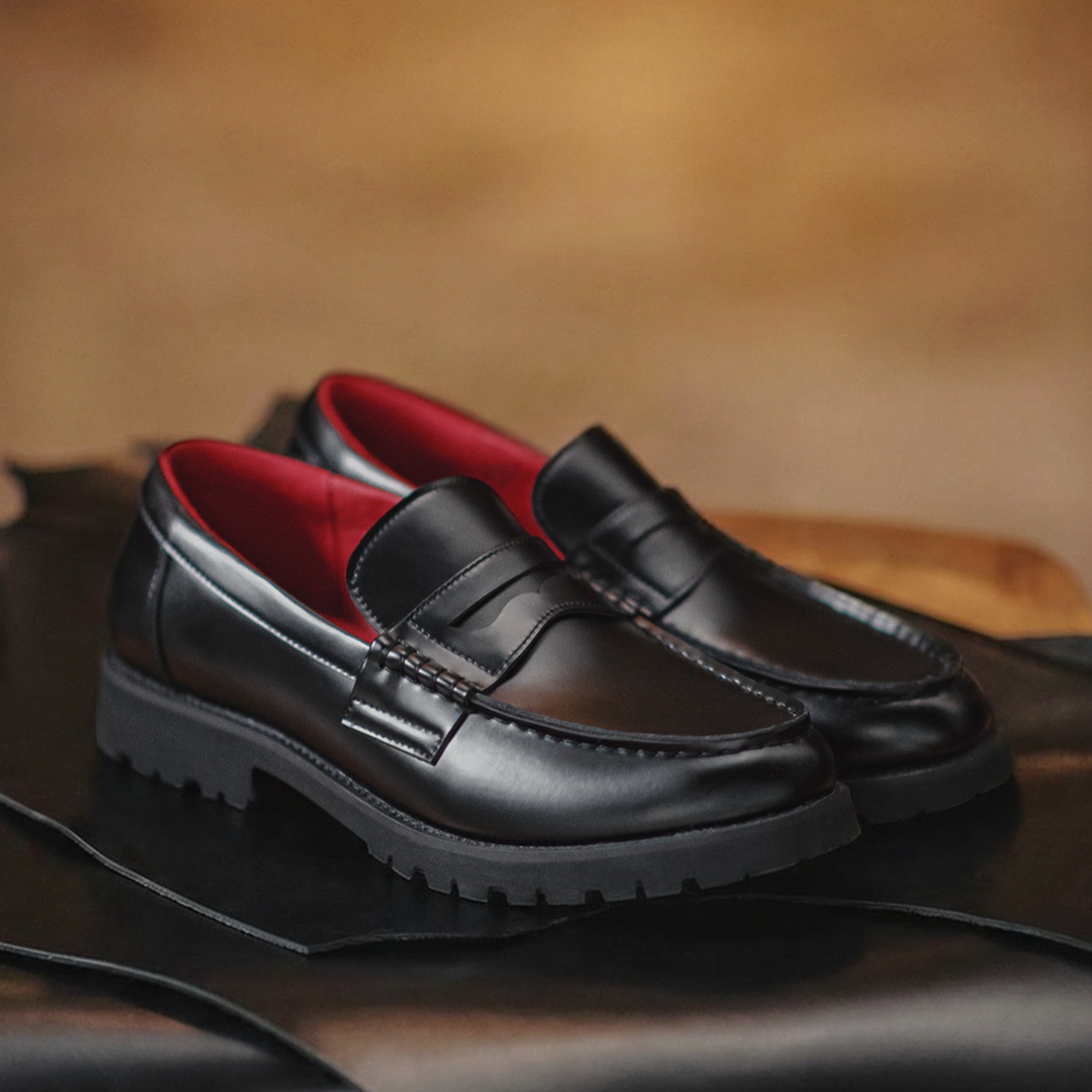 Maden Women's Slip On Loafers  - огляд і ціна Leather Work Flats Women