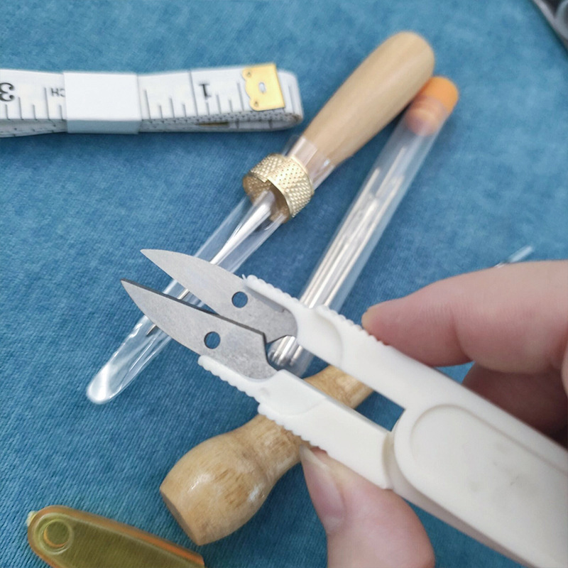 Leather Craft Working Tools St - огляд і ціна Leatherwork Beginner Tools
