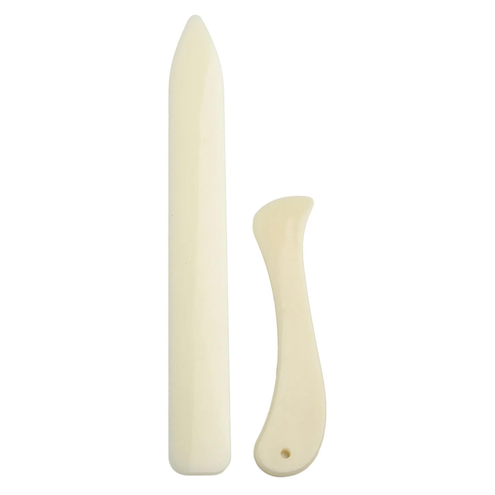 2PCS Leather Working Tool Bone - огляд і ціна Leatherwork Hammer