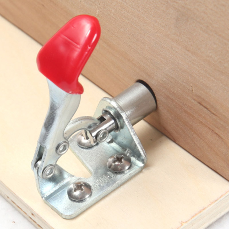 Leather Sewing Tools Leather C - огляд і ціна Leatherwork Clamp